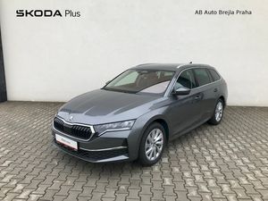 Škoda Octavia, COMBI TOP SELECTION 1,5 TSI M-