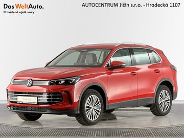Elegance 2.0 TDI 142kW 4Motion