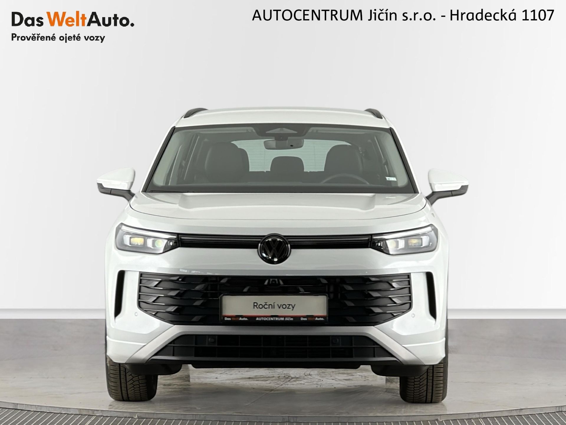 Volkswagen Tayron, Life 2.0 TDI 142kW 4Motion DSG - fotka 4