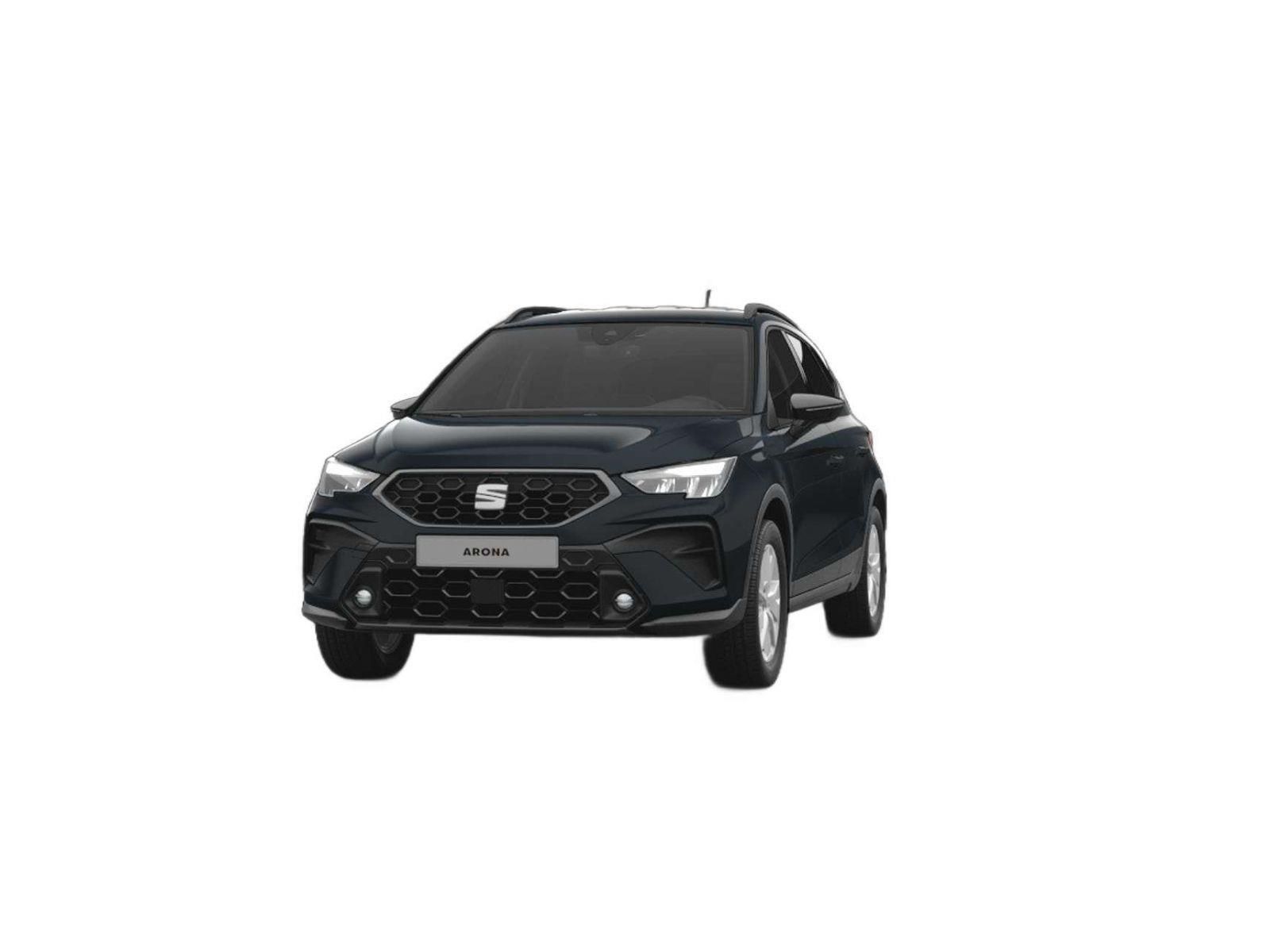 Seat Arona, 1.0 TSI / 70 kW