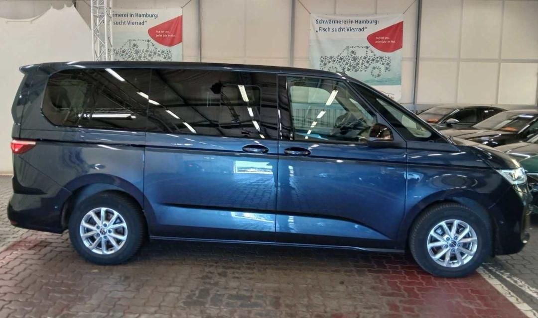 Volkswagen Multivan, Připravujeme TDI DSG LONG 85tk - fotka 6