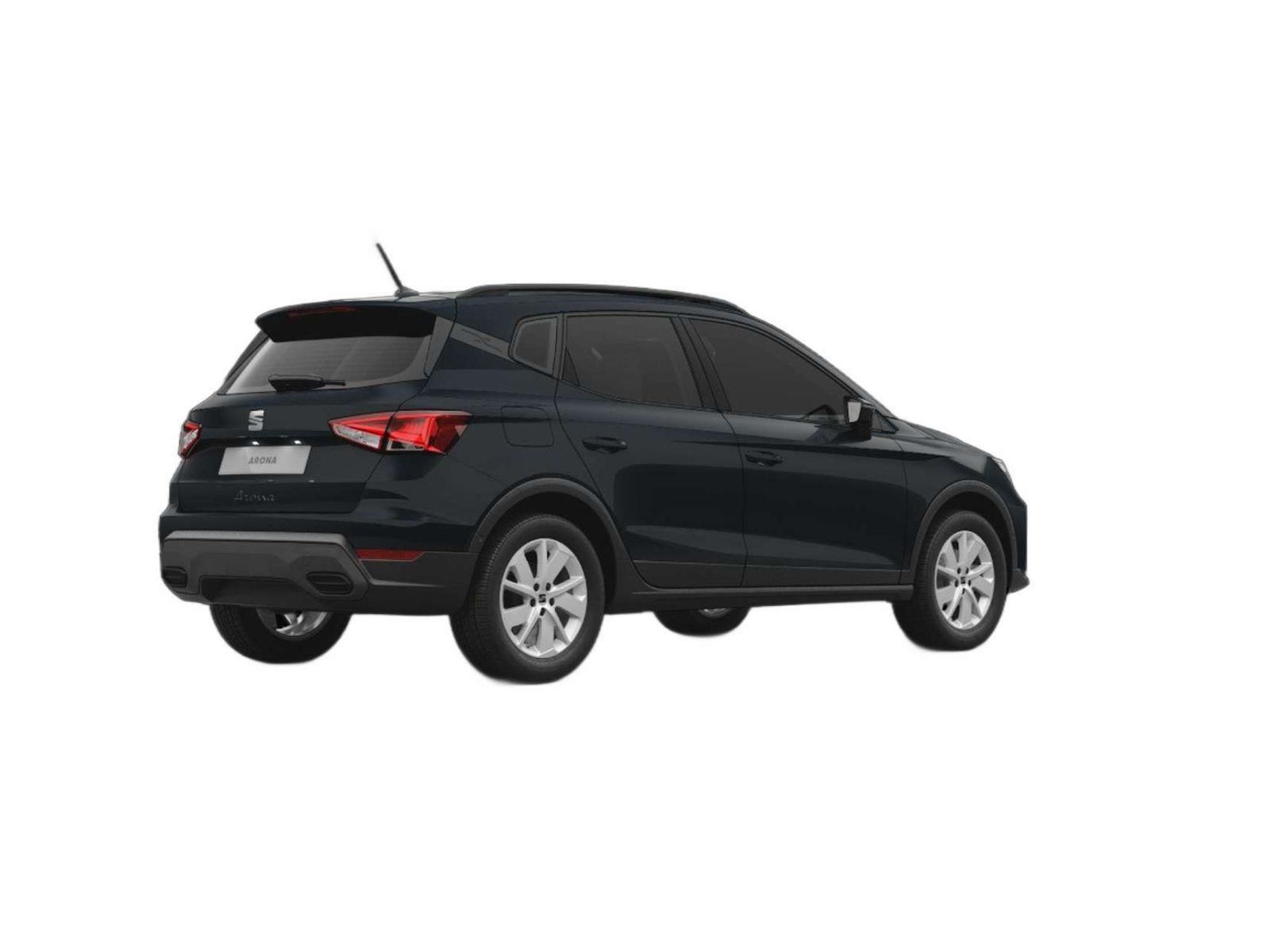 Seat Arona, 1.0 TSI / 70 kW - fotka 2