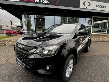 Double Cab 4x4 LS A/T - SLEVA