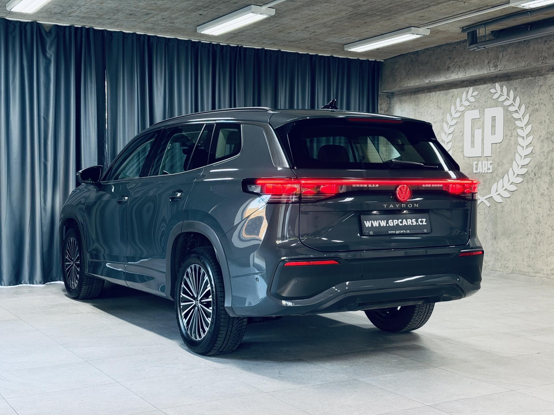 Volkswagen Tayron, 2.0*TDi*4M*ZÁRUKA*¨7M*IQ-Light - fotka 6