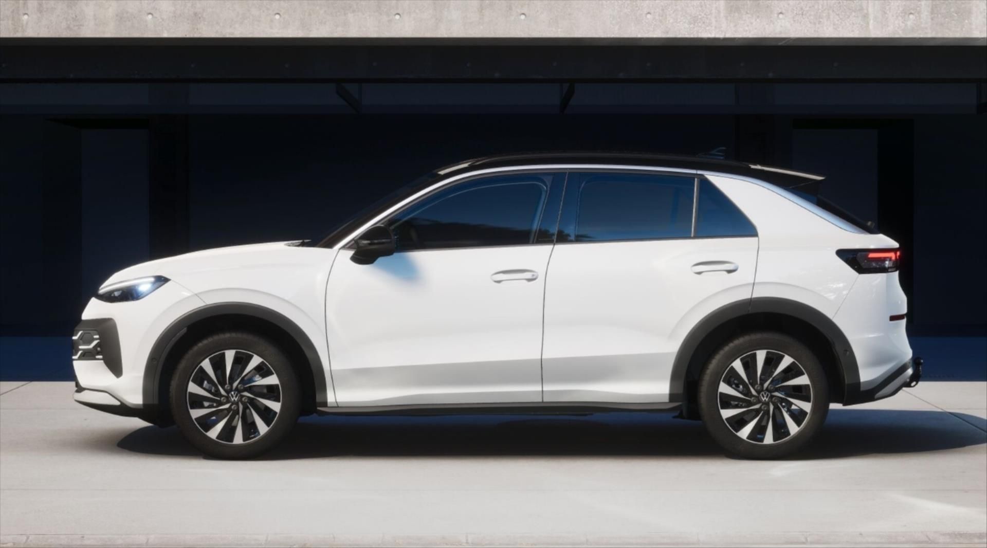 Volkswagen T-Roc, 1,5 eTSI 85 kW 7DSG  Life - fotka 2