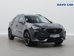 Cupra Formentor, 2,0 TSI VZ 228kW DSG 4Drive DP