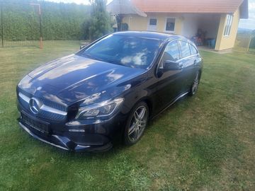 180 Shooting Brake AMG