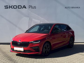 1.5 TSI 110kW Monte Carlo DSG