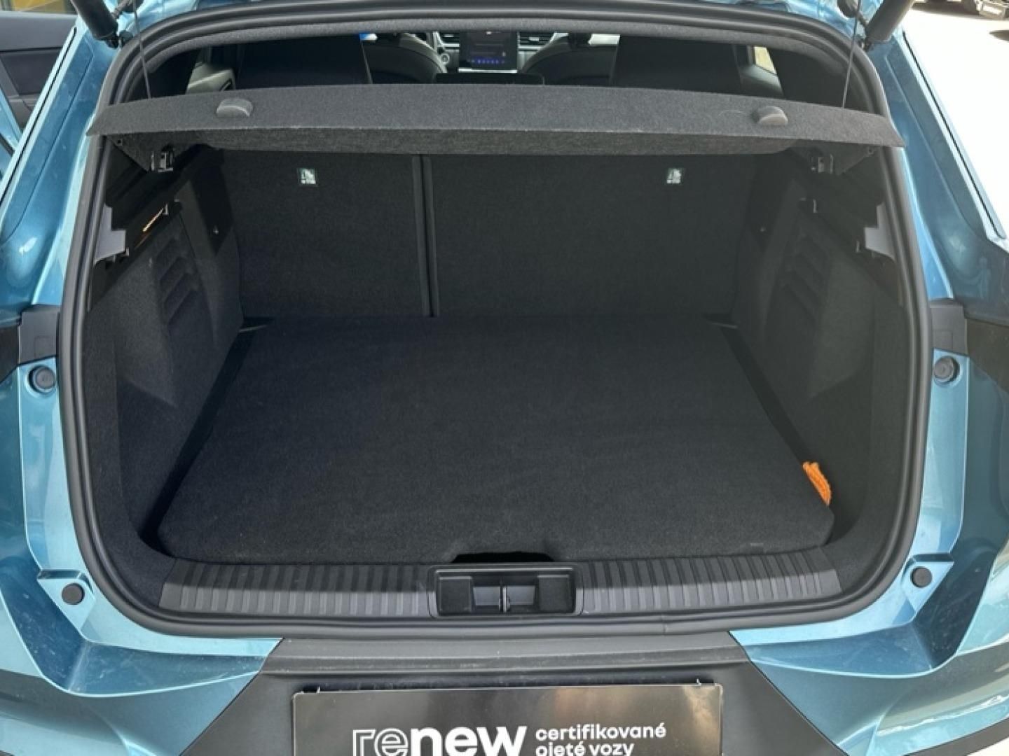 Renault Symbioz, 1.8full hybrid E-Tech  115kW i - fotka 6