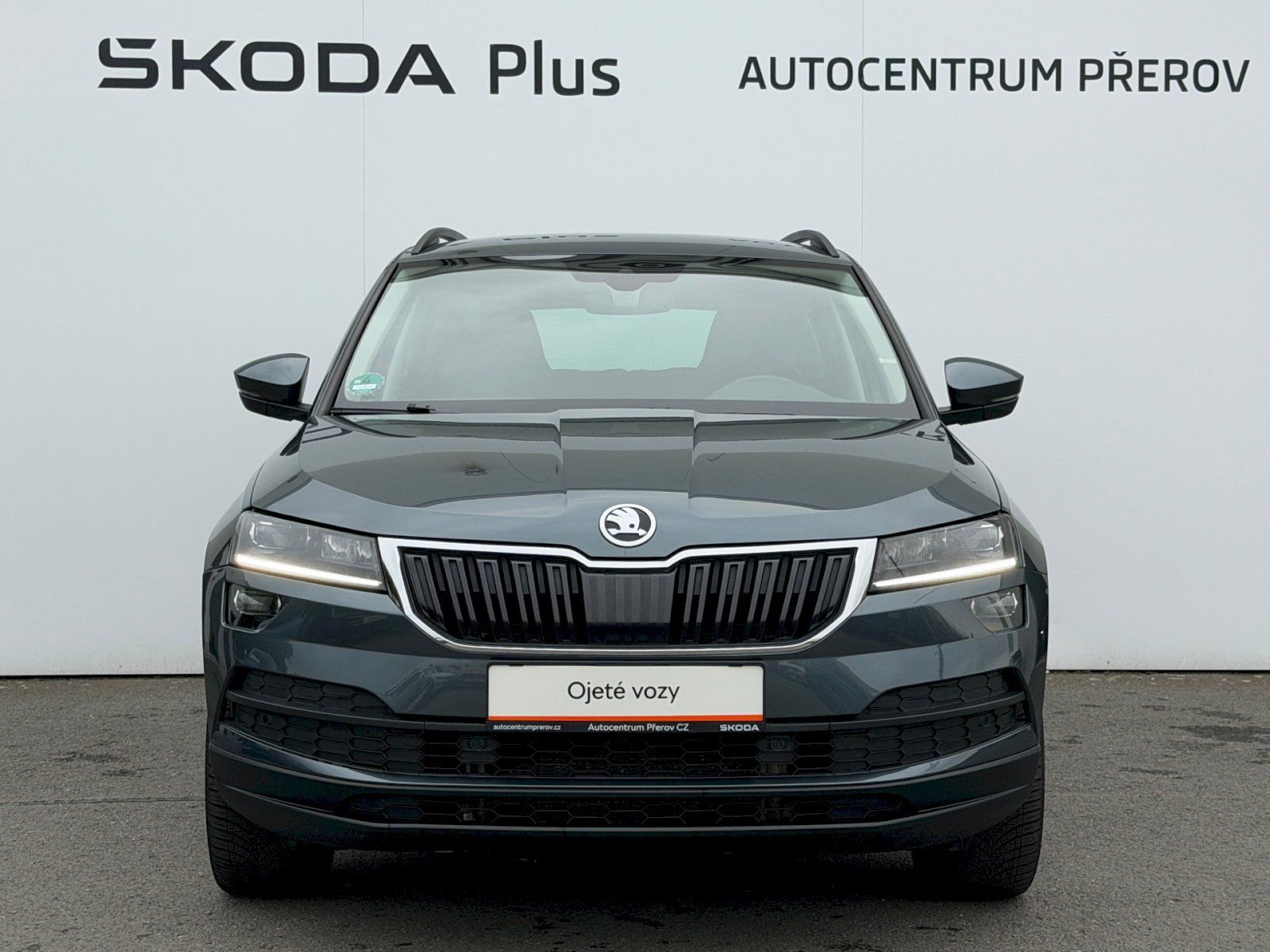 Škoda Karoq, 2.0 TDI 110kW 4x4 DSG Style Pl - fotka 4