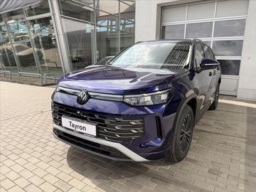2,0 TDI 142kW 4MOT  Elegance