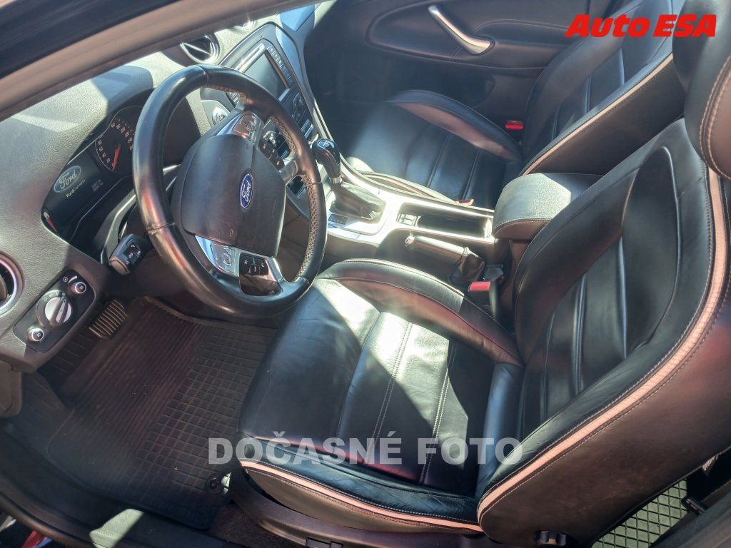 Ford Mondeo, 2.0TDCi,AT,navi,bixen - fotka 3