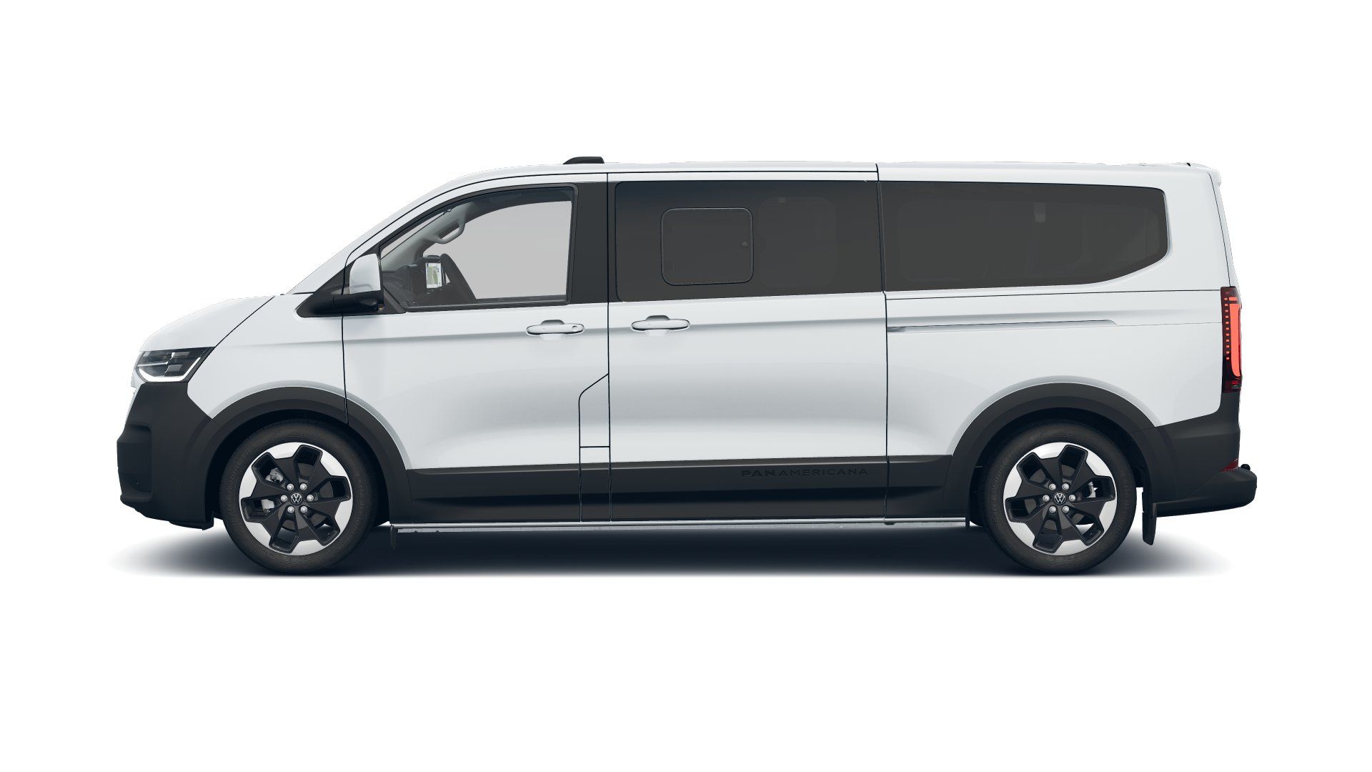 Volkswagen Caravelle - fotka 2