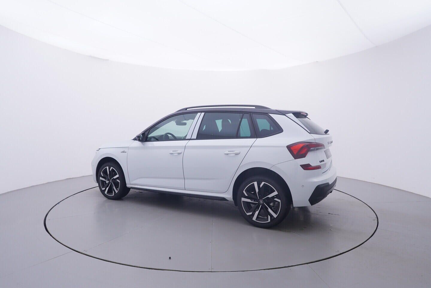 Škoda Kamiq, Monte Carlo 1,0 TSI 85 kW - fotka 3
