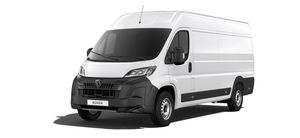 Peugeot Boxer, Furgon 4350 L4H2 BlueHDi MAN6