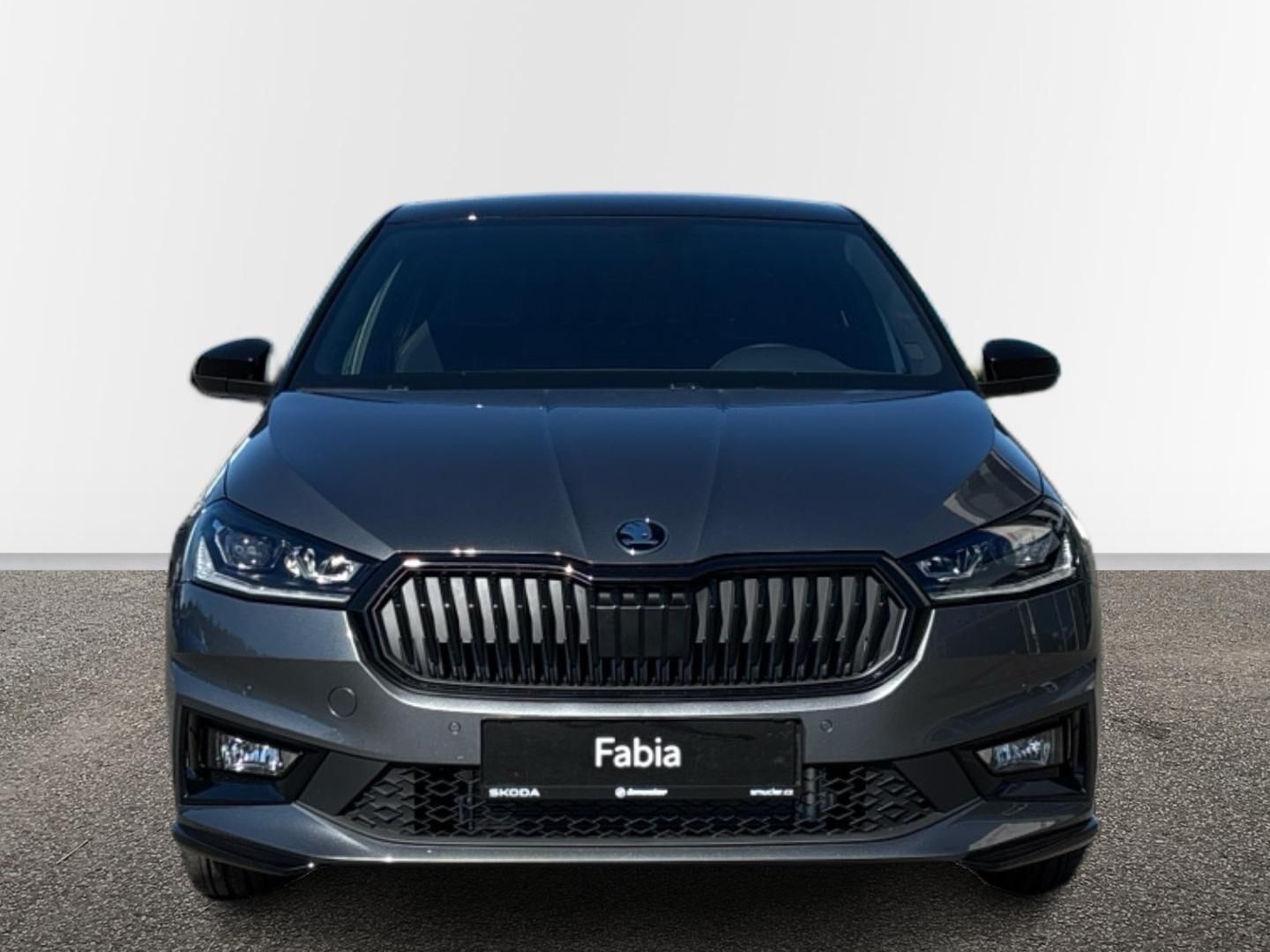 Škoda Fabia, 1.0 TSI DSG / 85 kW Monte Carl - fotka 4