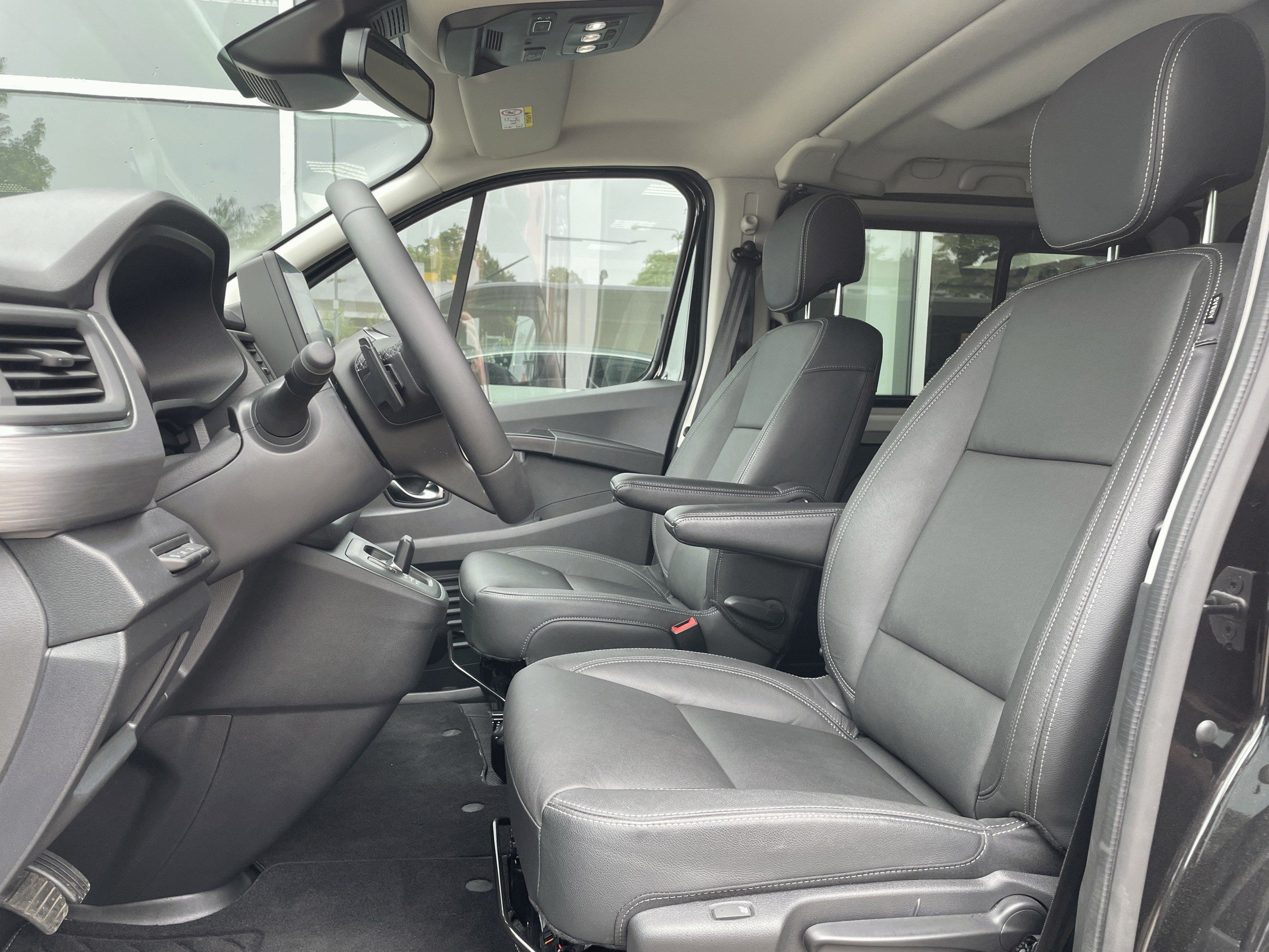 Renault Trafic, dCi 170 EAG9 SpaceClass L2 - fotka 5