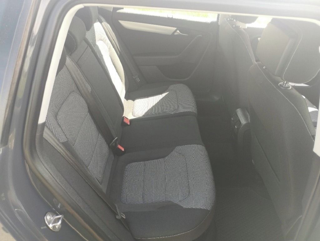 Volkswagen Passat, ALLTRACK - fotka 6