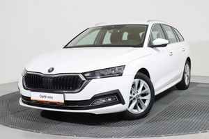 Škoda Octavia, COMBI STYLE 1,5 TSI 110 kW/LED