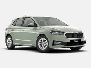 Škoda Fabia, Classic 1,0TSI 70kW