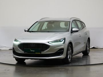 1.5 TDCI 88 kW Titaniun
