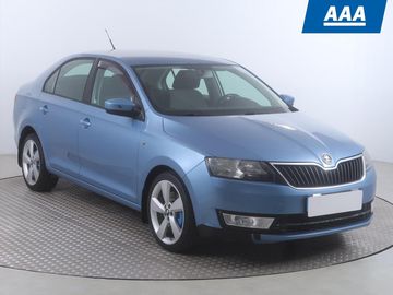1.6 TDI, Elegance