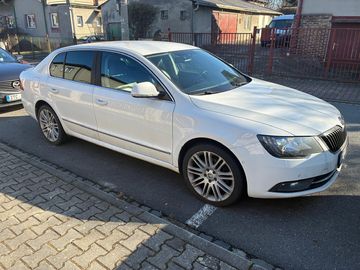 2l TDI 125KW