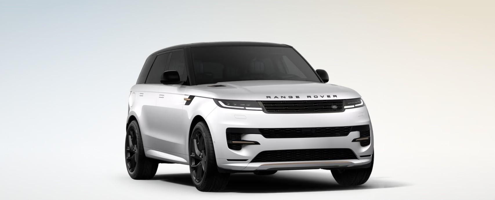 Land Rover Range Rover Sport, P460e D-SE HUD PANO R22 TZ