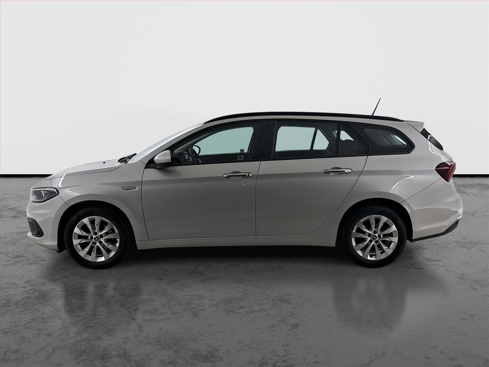 Fiat Tipo, 1.4 T-Jet, ČR,1.maj - fotka 3