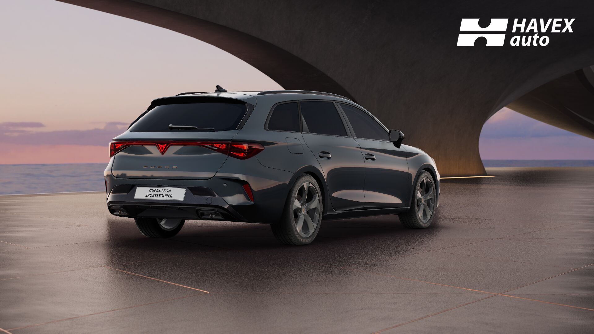Cupra Leon, CUPRA 1.5 eTSI 150k DSG DSG - fotka 2