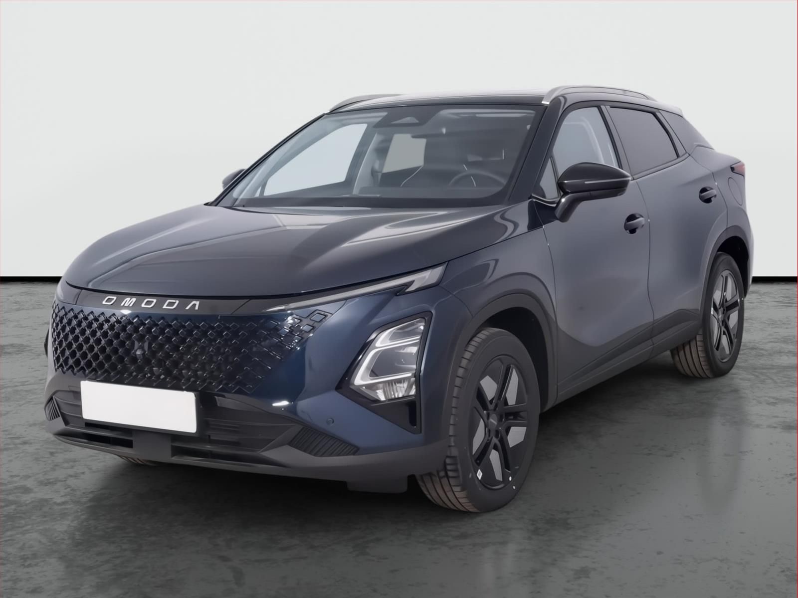 Omoda 5, 1.6 T, Premium, Ad. tempomat - fotka 2