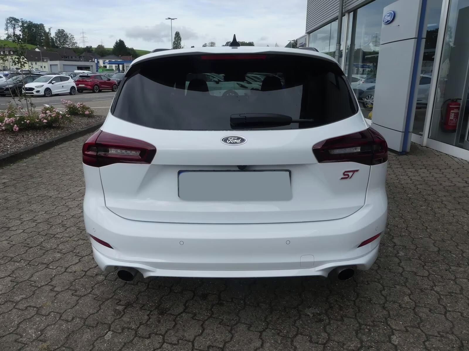 Ford Focus, ST X *Pano*B&O*CAM - fotka 3