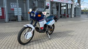 Aprilia Tuareg, 1.majitel 19tkm Orignální stav