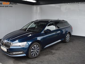 Style 2.0TDI 147kW DSG,tažné