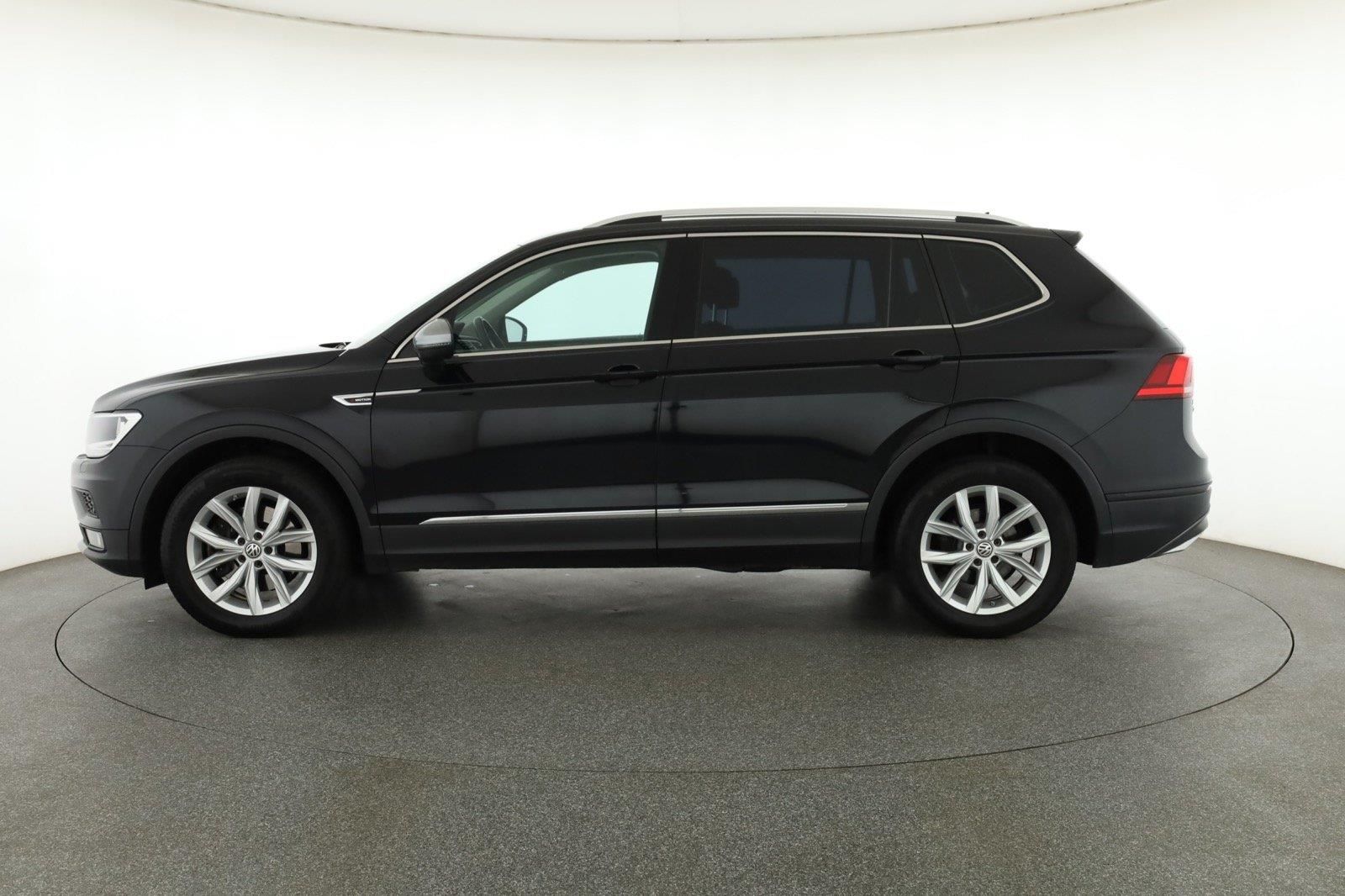 Volkswagen Tiguan Allspace, 2.0 TDI, Comfortline, 4X4 - fotka 3