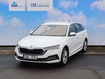 Combi 2.0TDI Style
