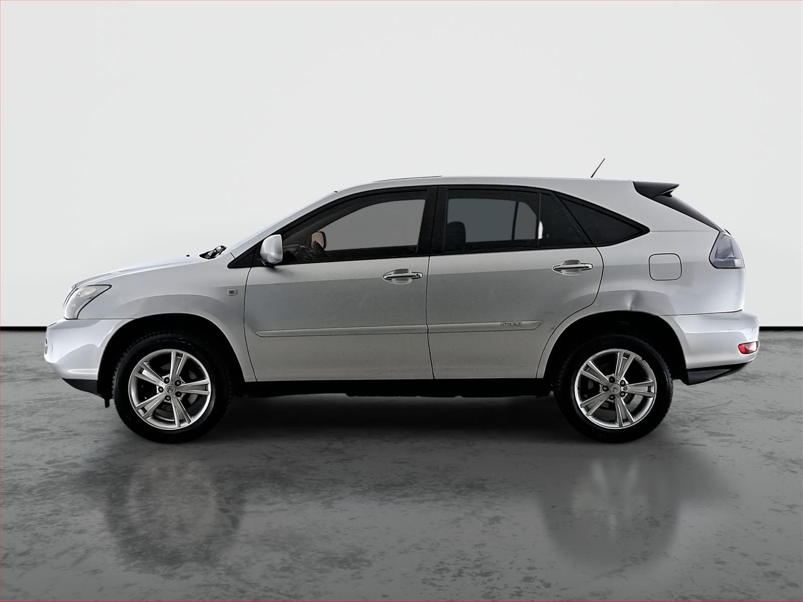 Lexus RX 400h, 400 h, 4X4, Automat - fotka 3