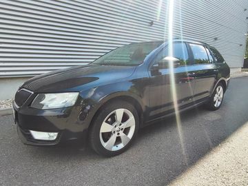 1.6 TDI Ambition, nové rozvody