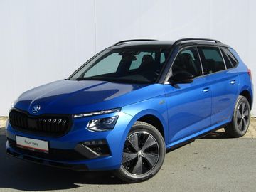 Monte Carlo 1.0 TSI 85 kW DSG