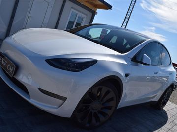 394KW PERFORMANCE ZÁRUKA