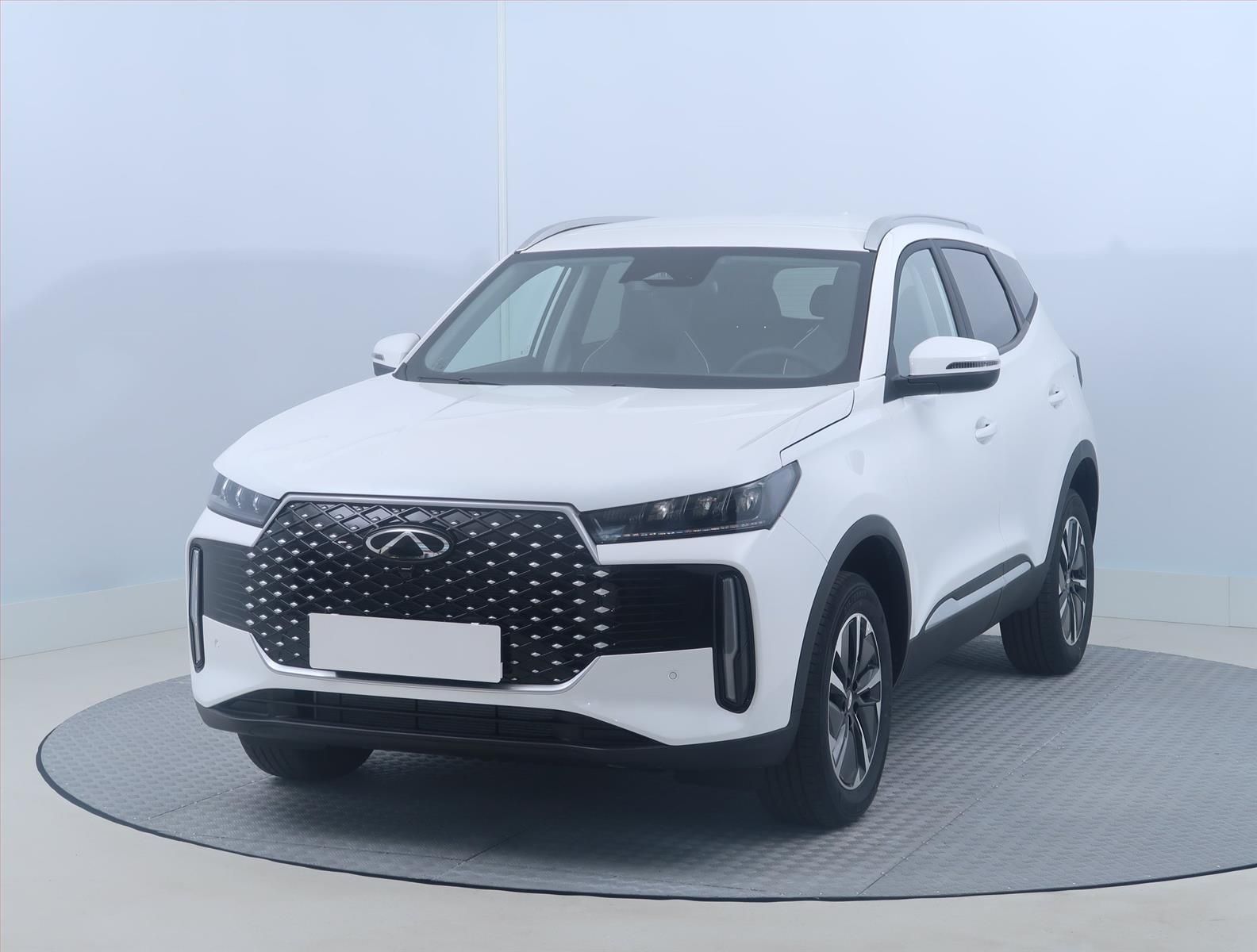 Chery Tiggo 4 HEV, 1.5 Hybrid, Unique, UNIQUE - fotka 2