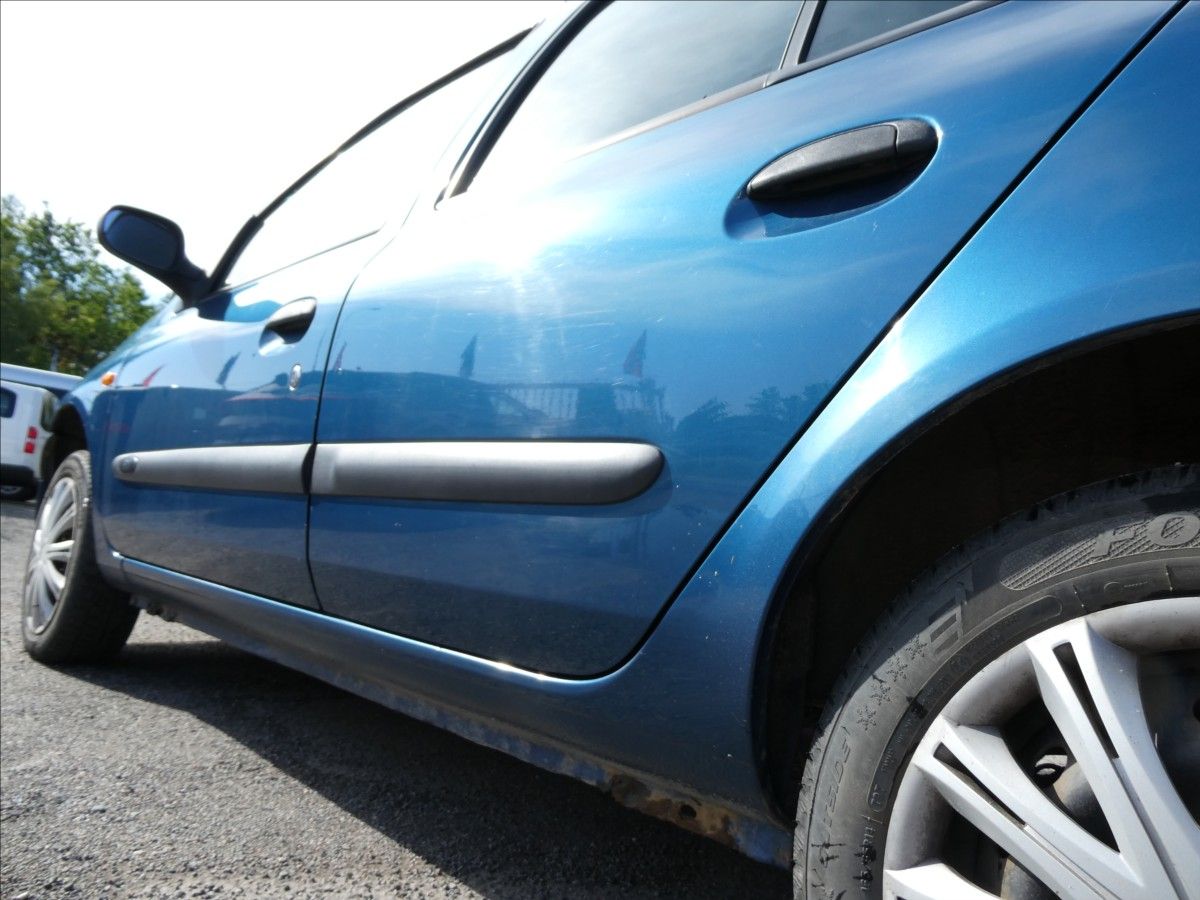 Renault Clio, 1,2 i 43kW EKO uhrazen - fotka 6