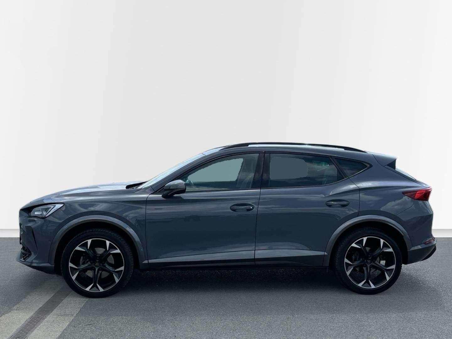 Cupra Formentor, 1.5 TSI 110 kW DSG - fotka 3