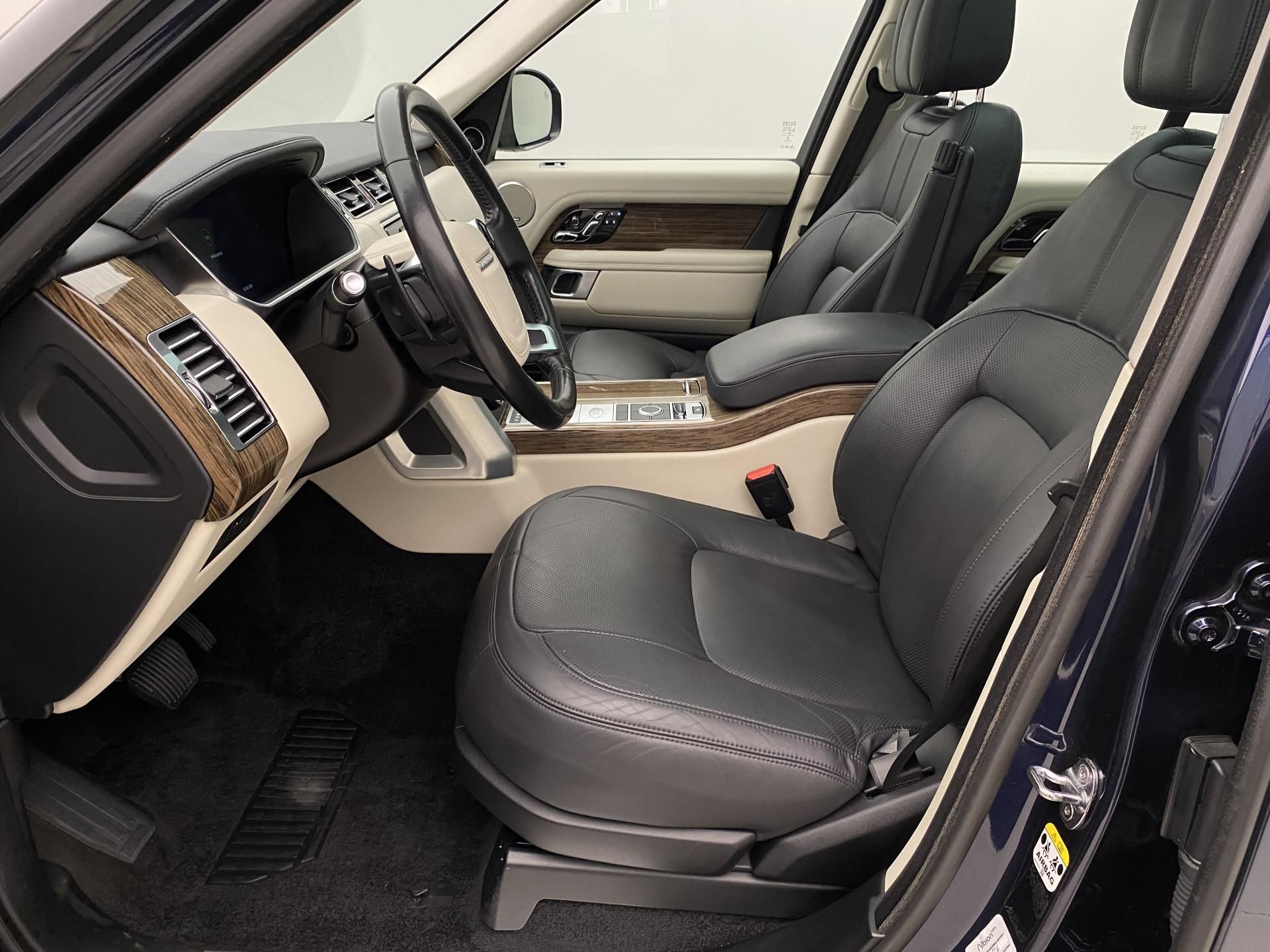 Land Rover Range Rover, 3.0 SDV6 VOGUE AWD AUT CZ - fotka 3