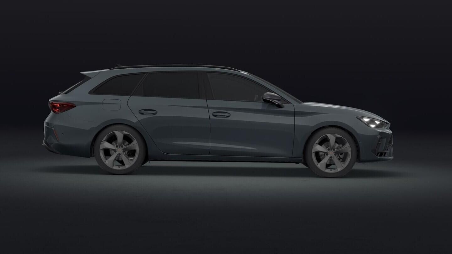 Cupra Leon, SP 1.5 eTSI 110 kW - fotka 5