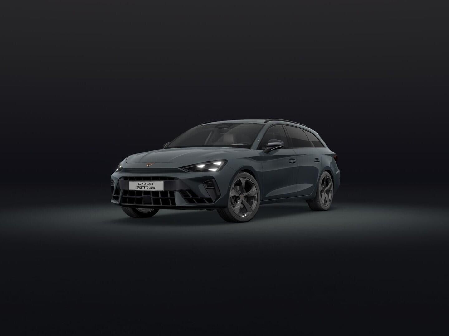 Cupra Leon, SP 1.5 eTSI 110 kW