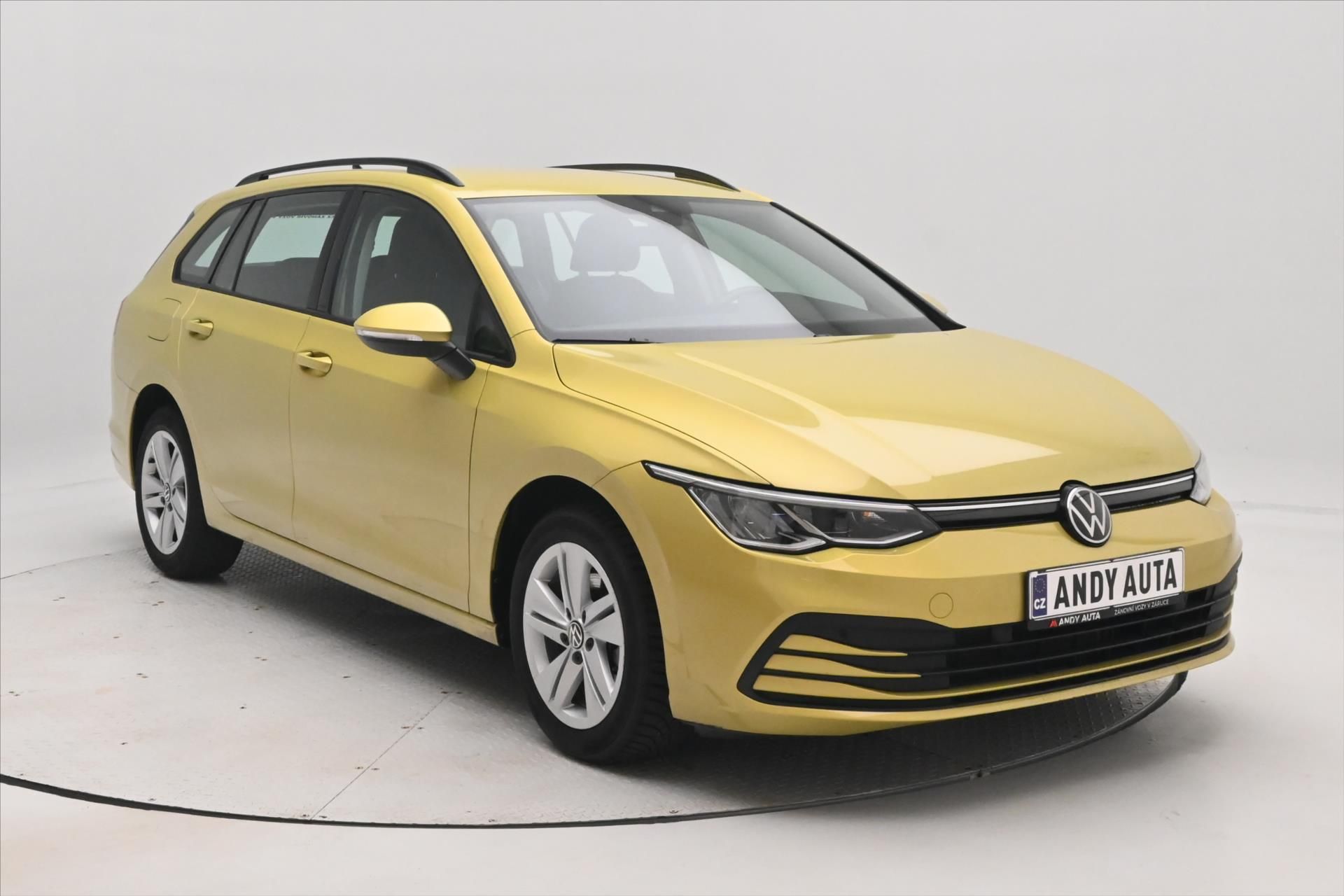 Volkswagen Golf, 1,5 TSI 96kW Wagon Life VŮZ PŘ - fotka 3
