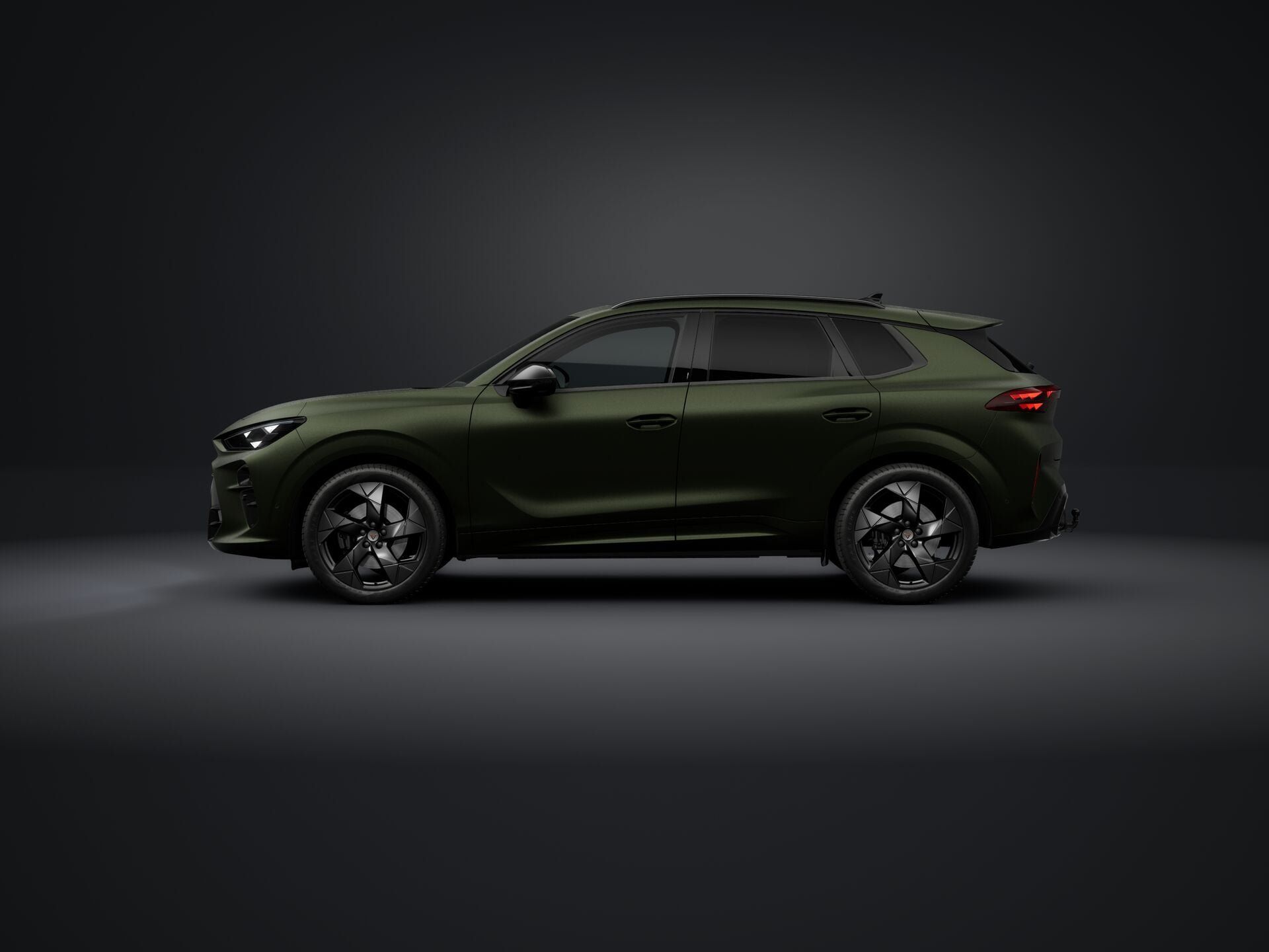 Cupra Terramar - fotka 2