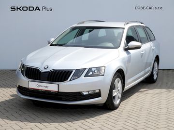 Ambition 1.6TDI 85kW