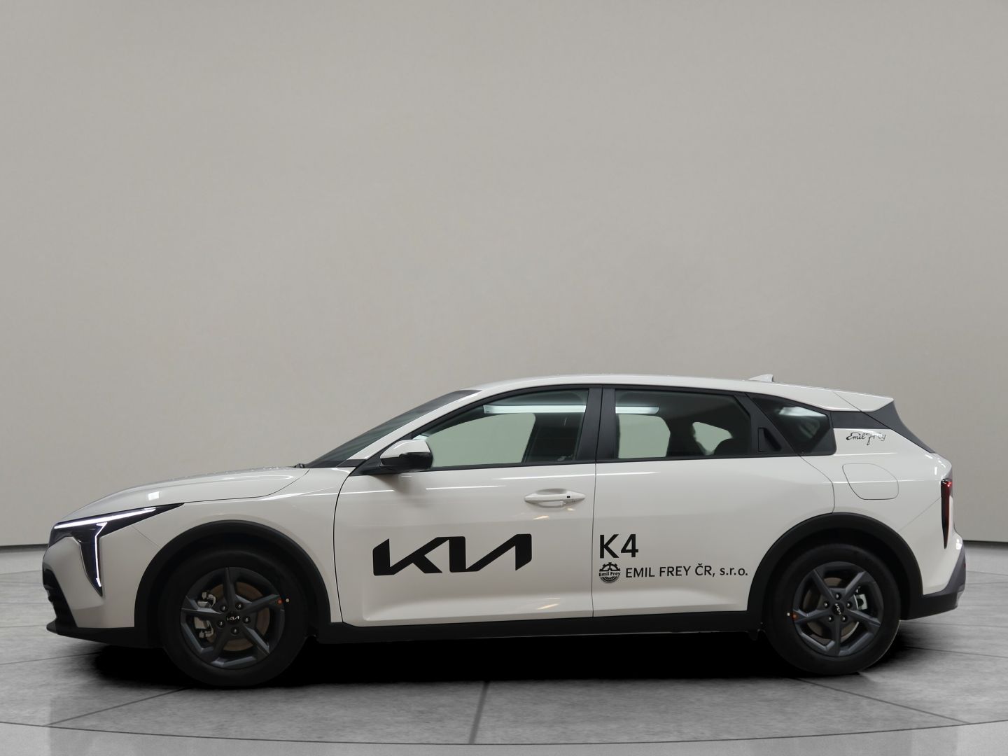 Kia K4, SPIN - K odběru od 12/2026 - fotka 5
